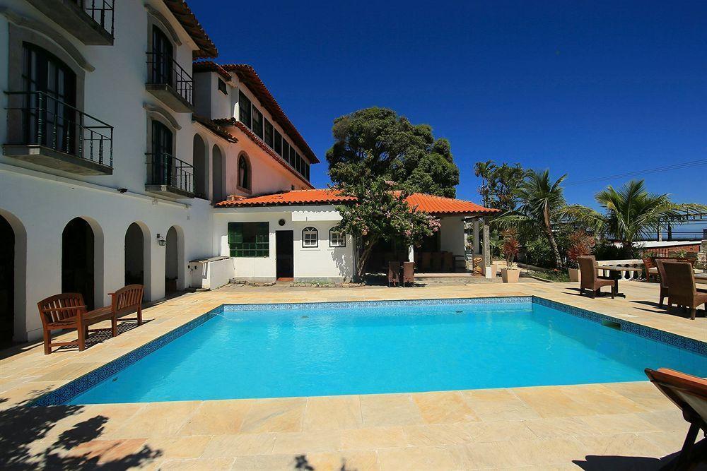 Jardim Da Marambaia 2*